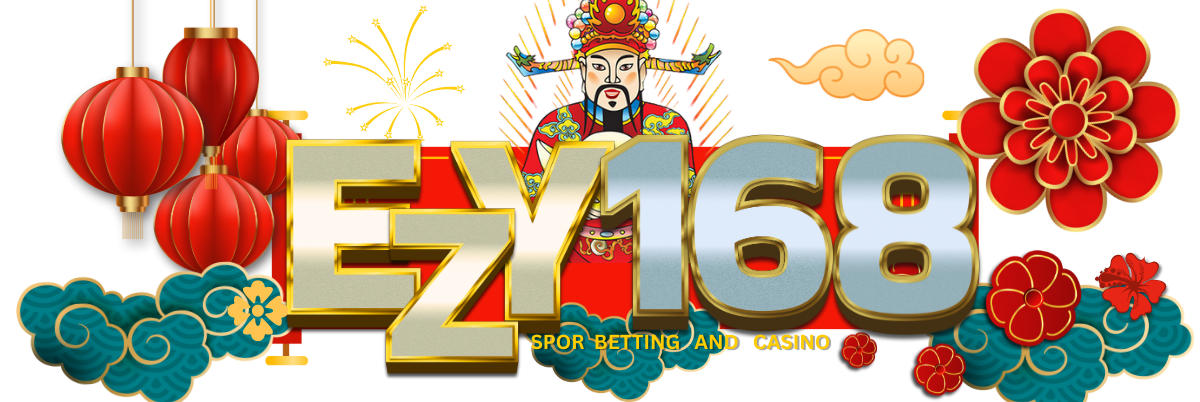 ezy168 ประสบการณ์เดิมพันออนไลน์ที่เหนือกว่า